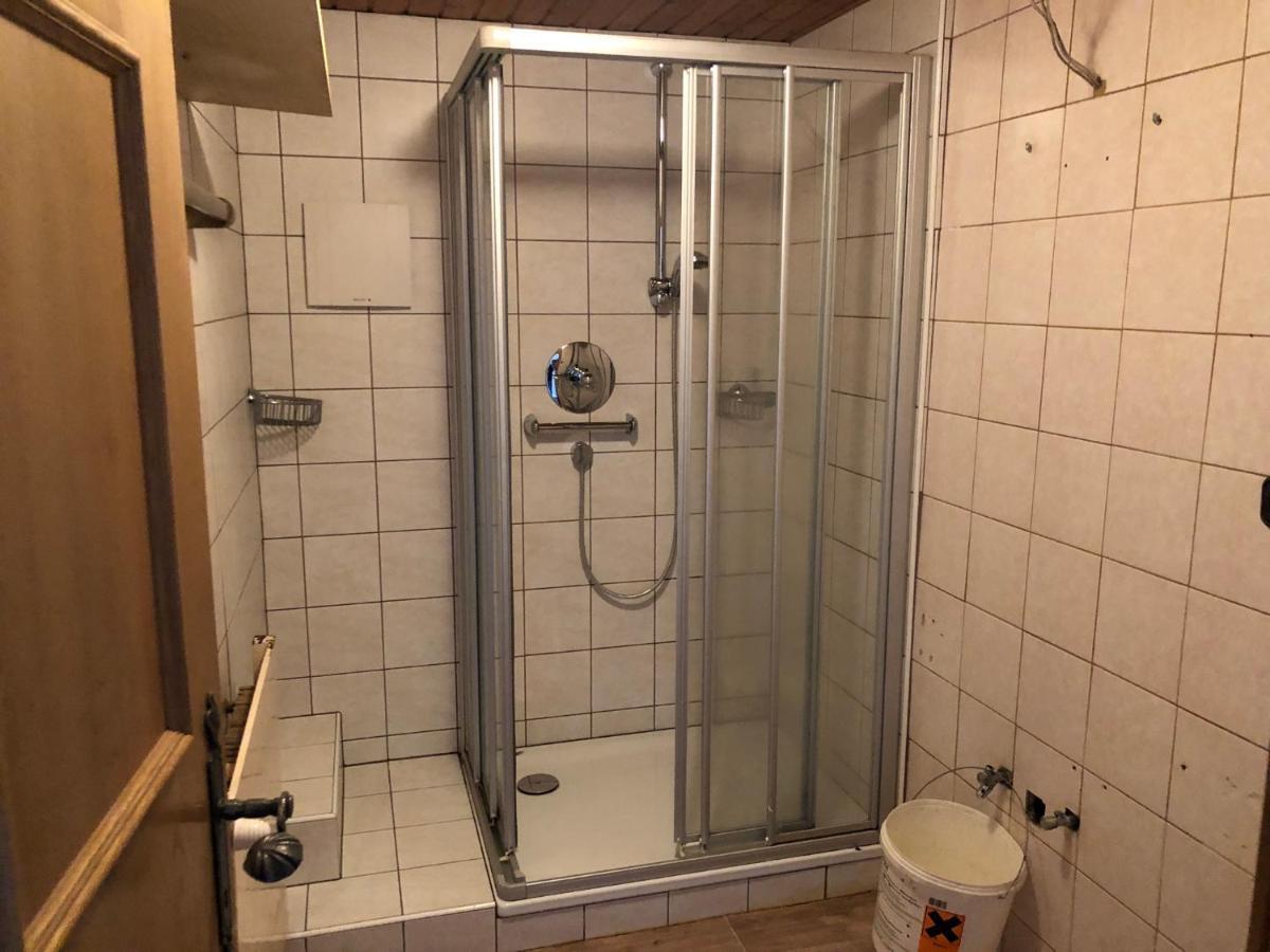 מלון ווסטנדורף Haus Luise מראה חיצוני תמונה