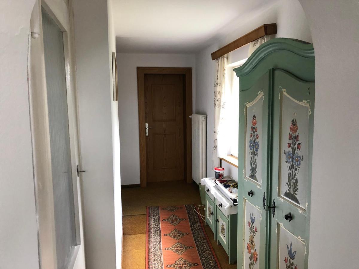 מלון ווסטנדורף Haus Luise מראה חיצוני תמונה