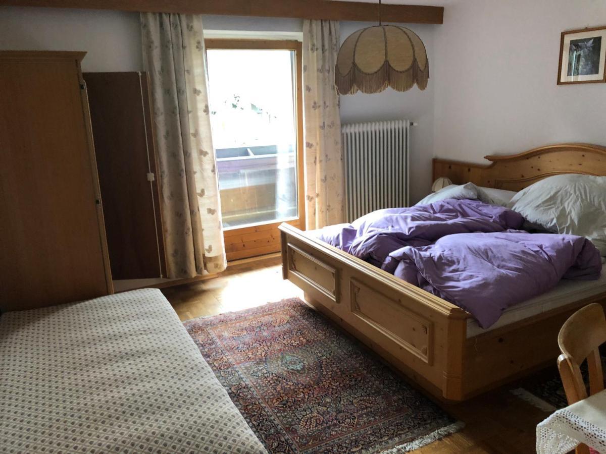 מלון ווסטנדורף Haus Luise מראה חיצוני תמונה
