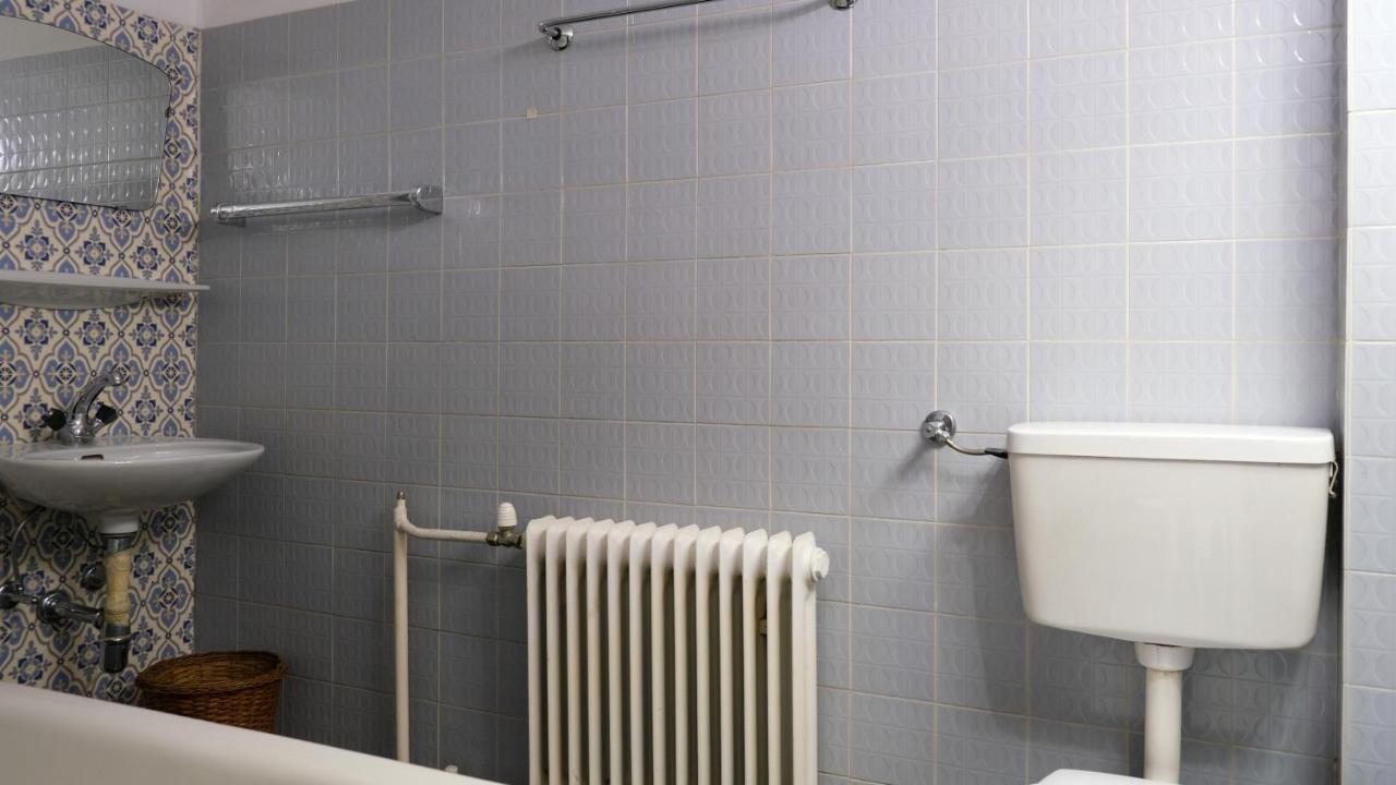 מלון ווסטנדורף Haus Luise מראה חיצוני תמונה